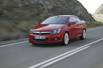 Opel Astra Twin Top 2007 года